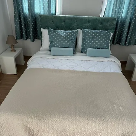 Mia Luxury Winter Daire