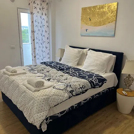 Mia Luxury Winter Daire