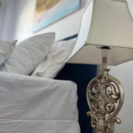 Apartament Mia Luxury Winter Golem (Tirana)