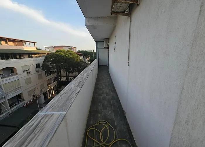 Mia Luxury Winter Appartement Golem (Tirana)