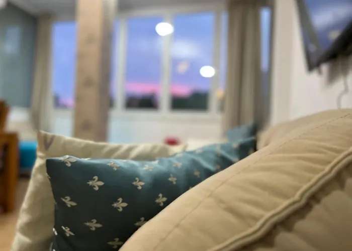 Appartement Mia Luxury Winter
